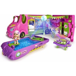 Pinypon Cool Caravan 700015070