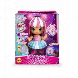 Pinypon muñeca código secreto 700015075 Pinypon muñeca código secreto 700015075