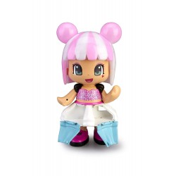 Pinypon muñeca código secreto 700015075 Pinypon muñeca código secreto 700015075