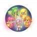 Pinypon cubo Neon Party 700015210