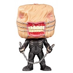 Pop Movies HellRaiser 3 Chatterer 793