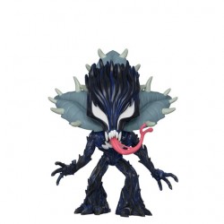Pop Venom Venomized Groot 511 Pop Venom Venomized Groot 511