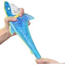 Heroes of Goo Jit Zu Primal Thrash