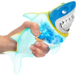 Heroes of Goo Jit Zu Primal Thrash