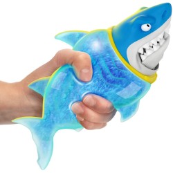 Heroes of Goo Jit Zu Primal Thrash