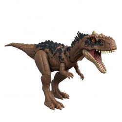 Jurassic World Dominion Rajasaurus HDX35 Jurassic World Dominion Rajasaurus HDX35