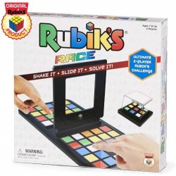 Rubiks Race juego original Rubiks Race juego original