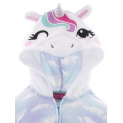 Onesie pijama capucha unicornio Saint Eve Onesie pijama capucha unicornio Saint Eve