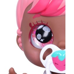 Kindikids Scented Sisters muñeca Blossom Berri