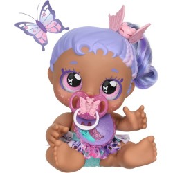 Kindikids Scented Sisters muñeca Fifi Flutters