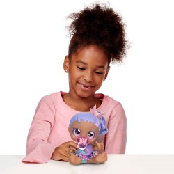 Kindikids Scented Sisters muñeca Fifi Flutters