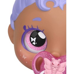 Kindikids Scented Sisters muñeca Fifi Flutters