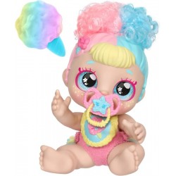 Kindikids Scented Sisters muñeca Pastel Sweets Kindikids Scented Sisters muñeca Pastel Sweets