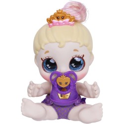Kindikids Scented Sisters muñeca Teenie Tiara