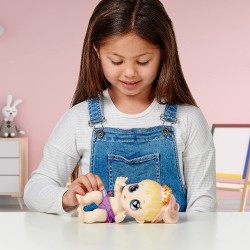 Kindikids Scented Sisters muñeca Teenie Tiara