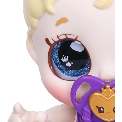 Kindikids Scented Sisters muñeca Teenie Tiara