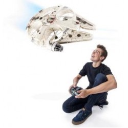 Star Wars Air Hogs Dron del Halcón Milenario Star Wars Air Hogs Dron del Halcón Milenario