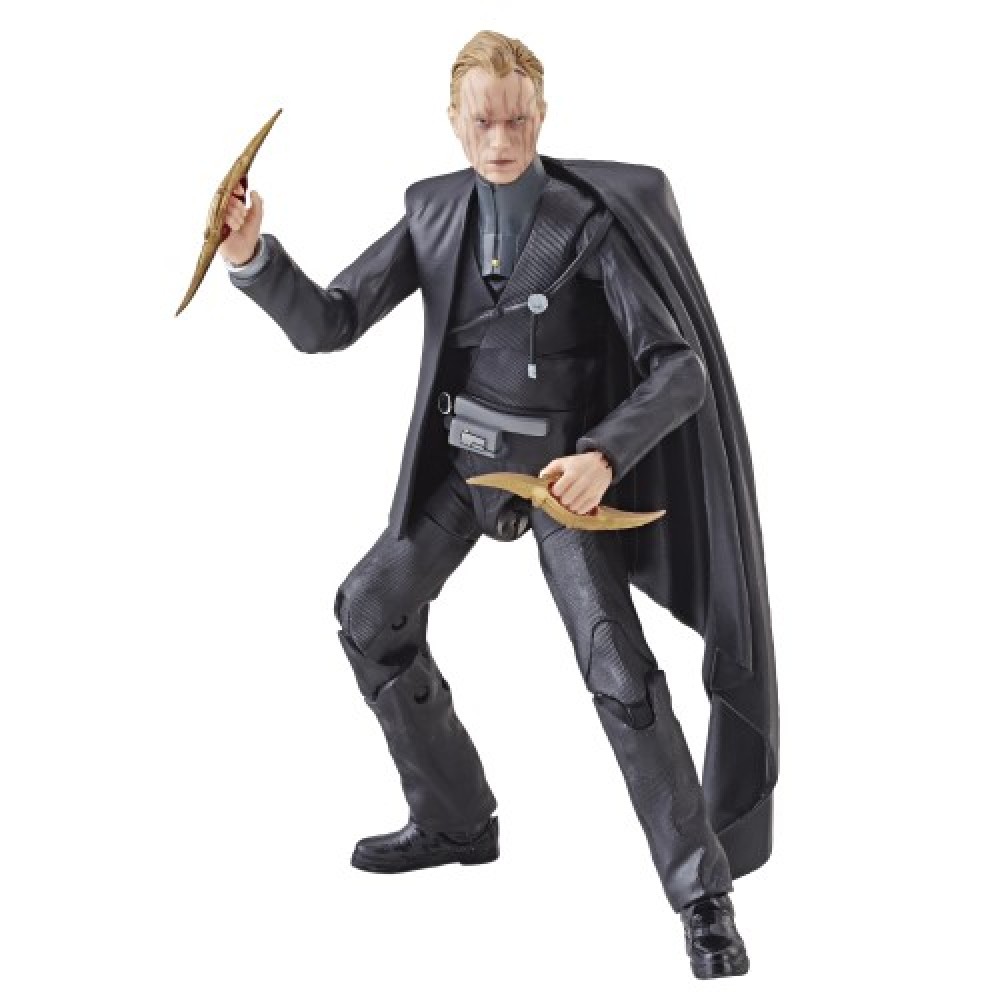 Star Wars Black Series figura Dryden Vos Star Wars Black Series figura Dryden Vos