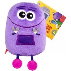 StoryBots peluche parlante de Bo GVK32 StoryBots peluche parlante de Bo GVK32