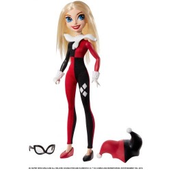 DC Super Hero Girls Harley Quinn GKD10 DC Super Hero Girls Harley Quinn GKD10