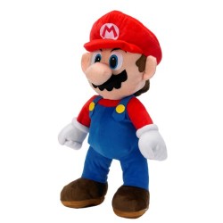 Super Mario almohada cama niño Super Mario almohada cama niño