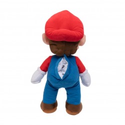 Super Mario almohada cama niño Super Mario almohada cama niño