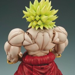 Dragon Ball Z figura Super Saiyan Broly Figure-rise