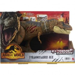 Jurassic World Dominion figura T Rex HCG19 Jurassic World Dominion figura T Rex HCG19