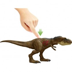 Jurassic World Dominion figura T Rex HCG19 Jurassic World Dominion figura T Rex HCG19
