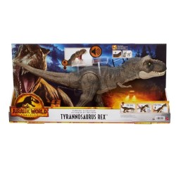 Jurassic World Dominion Tyrannosaurus Rex HDY56