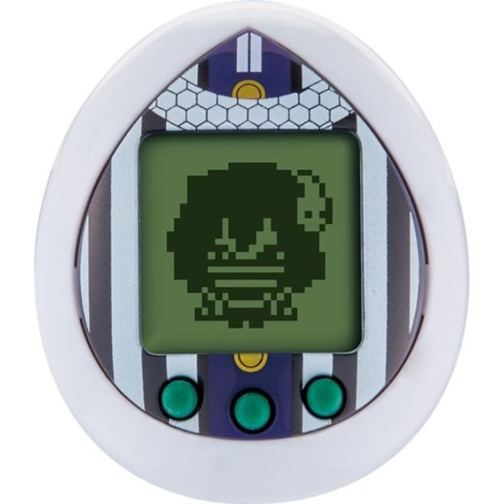 Tamagotchi de Demon Slayer Obanai Iguro