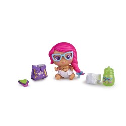 The Bellies muñeca Bellie Beth 700015145