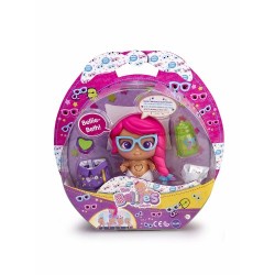 The Bellies muñeca Bellie Beth 700015145