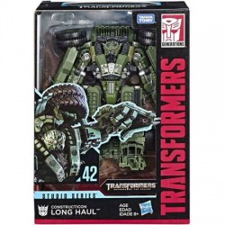 Transformers Construction Long Haul Transformers Construction Long Haul