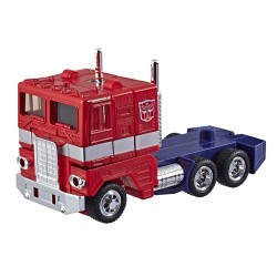 Transformers figura 80s Optimus Prime Transformers figura 80s Optimus Prime