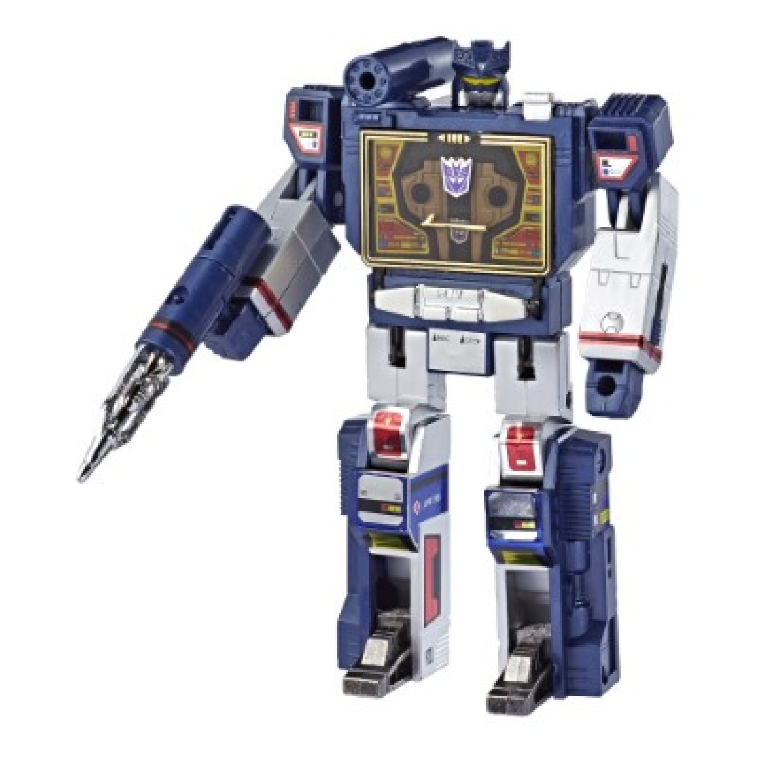 Transformers Decepticon Soundwave &amp;amp;amp;amp;amp;amp;amp;amp ...