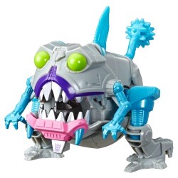 Transformers Cyberverse Mace Mash Gnaw Transformers Cyberverse Mace Mash Gnaw