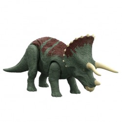 Jurassic World Dominion Triceratops HDX34 Jurassic World Dominion Triceratops HDX34