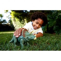 Jurassic World Dominion Triceratops HDX34 Jurassic World Dominion Triceratops HDX34