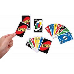 UNO Family GDJ85 UNO Family GDJ85