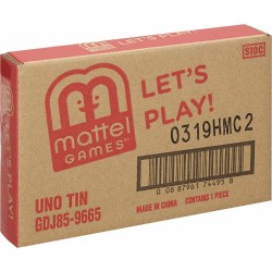 UNO Family GDJ85 UNO Family GDJ85