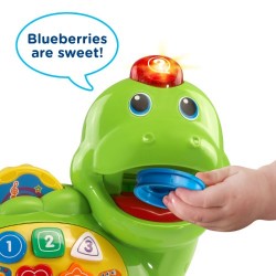 Vtech Dinosaurio comer y contar Vtech Dinosaurio comer y contar