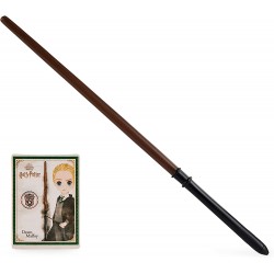 Harry Potter Varita mágica de Draco Malfoy Harry Potter Varita mágica de Draco Malfoy