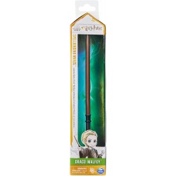 Harry Potter Varita mágica de Draco Malfoy Harry Potter Varita mágica de Draco Malfoy