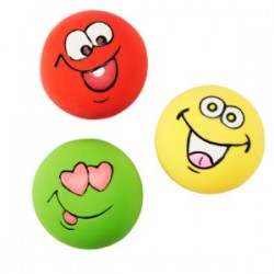 Juguete morder perros emoticones Vibrant Life Juguete morder perros emoticones Vibrant Life