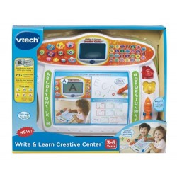 Vtech Centro Aprendizaje y Escritura