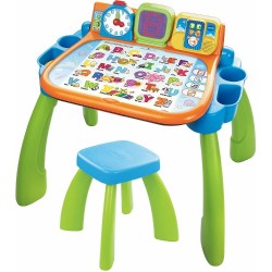 Vtech escritorio interactivo Touch and Learn