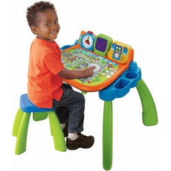 Vtech escritorio interactivo Touch and Learn