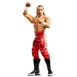 WWE figura Shawn Michaels GCB82