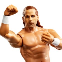 WWE figura Shawn Michaels GCB82